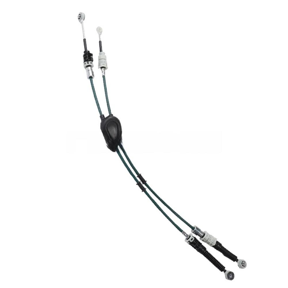 Sale Newest Control Cable For Nissan Versa For Versa Note 2012-2019 OEM Part Number 34413-3AM0A Replacement Car Accessories