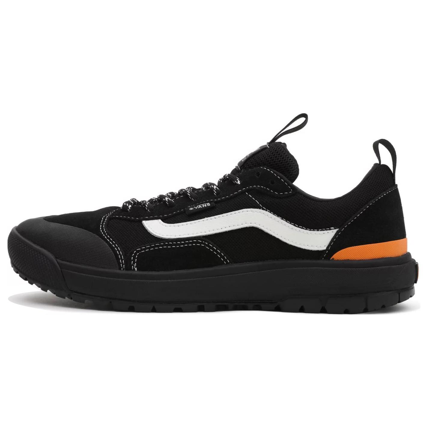 Vans UltraRange Exo Ww Mte-1  Black White  Men s VN0005V9BLA EU 41