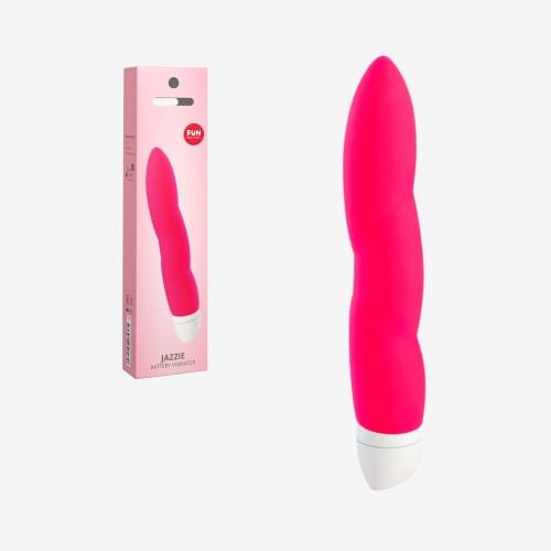 FunFactory (Fun Factory) SmartVIBES JAZZIE Smart Vibe Jazzy