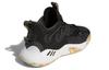 Harden Stepback Adidas 3 'Black Marbled' GY6416