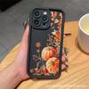 Applicable to Apple 11/12/13 Pro creative iPhone15 mobile phone case 14/16promax anti-drop 78plus