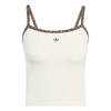 Adidas Leopard straps Tank Top JW7309