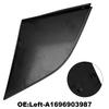Front Left or Right Wing Mirror Triangle Trim for 2009 For Mercedes For BClass W245 Plastic Replacement Part with Exact Fit