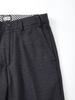 IKALOOK Daily & Office Warm Elastic Waist Fleece Pants Cpt175
