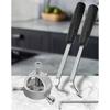 1 Set Universal Kitchen Range Hood Fan Puller Metal Wind Wheel Removers Tool For Hand Steel Removal Accessories