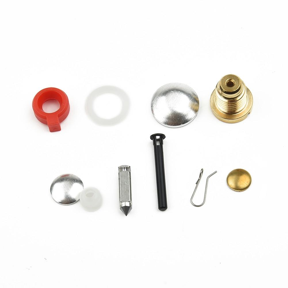 Replacement Carburetor Kit Spare Part 391305 398452 398453