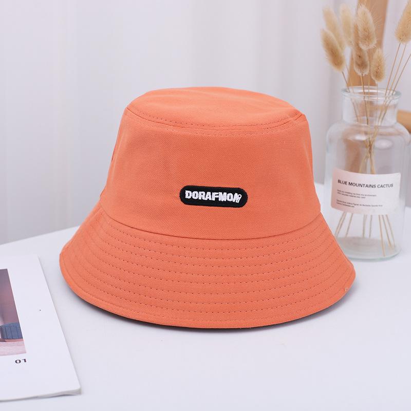 Fisherman Hat Women Spring Summer Casual Fashion Sunshade Hat Version Korean