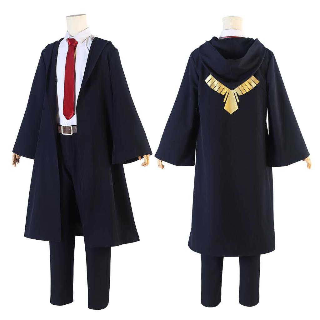 HOLOUN Mash Cosplay Adora Dorm Stage Holiday Gift Costume, Costume, Outfit, Christmas, Halloween,