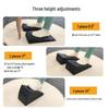 TEMU EPP Slant Board: 3-Piece Leg Exercise & Stretching Foot Pad Set