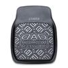 Garson DAD Floor Protection Rubber Mats for Passengers Rubber Mats for Outdoor and Washable and with Excellent Grip and Spiked First-Row (HA328-01)