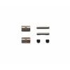 Tamiya TRF Series (Parts) No. 257 LF Assembly Universal Cross Spider (2 Pieces) 42357
