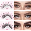 700 Clusters/Box Curvature D Dense Grafted False Eyelashes 9-16MM DIY Lashes Extension  Daily
