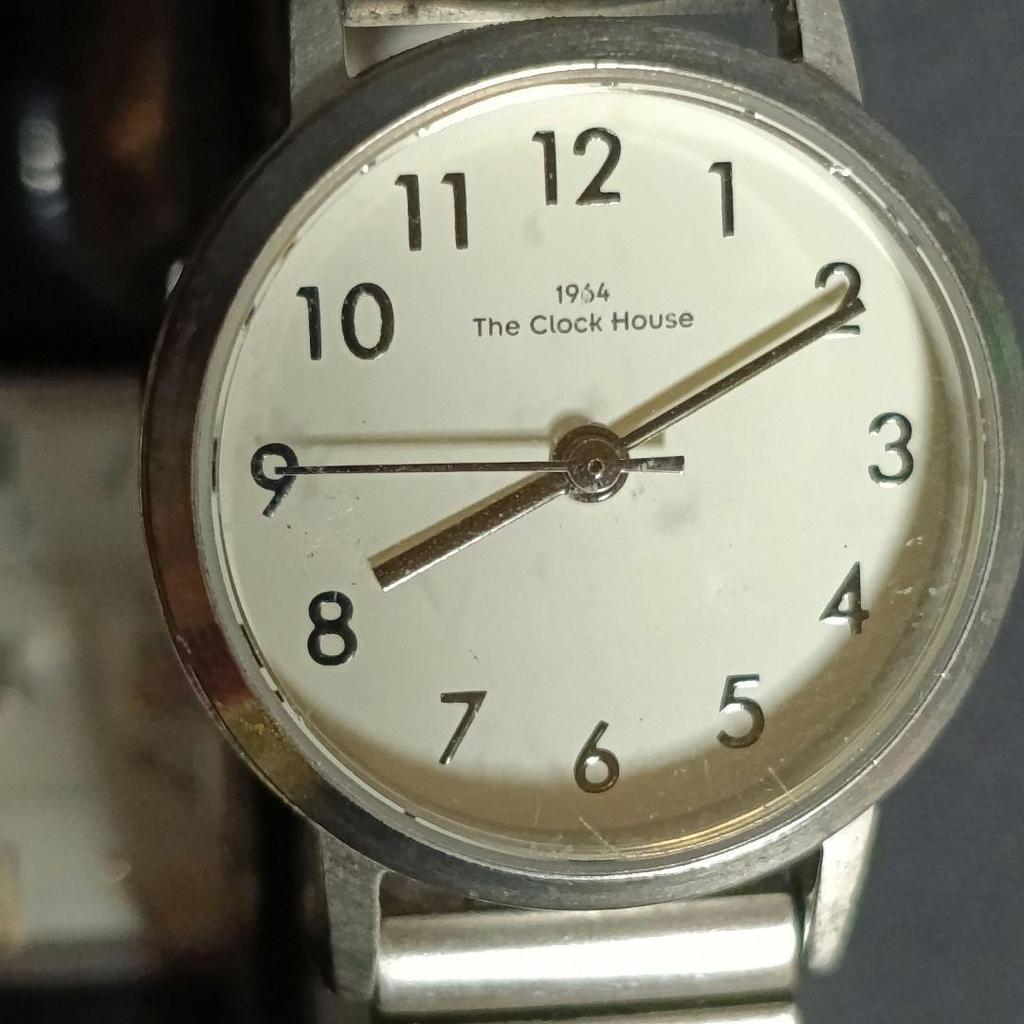 Used Watches Bulk Sale Bulova Citizen the Clock House