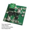 Intelligent Charge Controller Module for 12V Leads Acid and Lithiums Batteries with Overcharge Protections