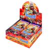 Bandai Battle Spirits Contract Arc: Ring Chapter 2 - Reincarnation of Heaven and Earth Booster Pack [BS73] (Box of 18 Packs)