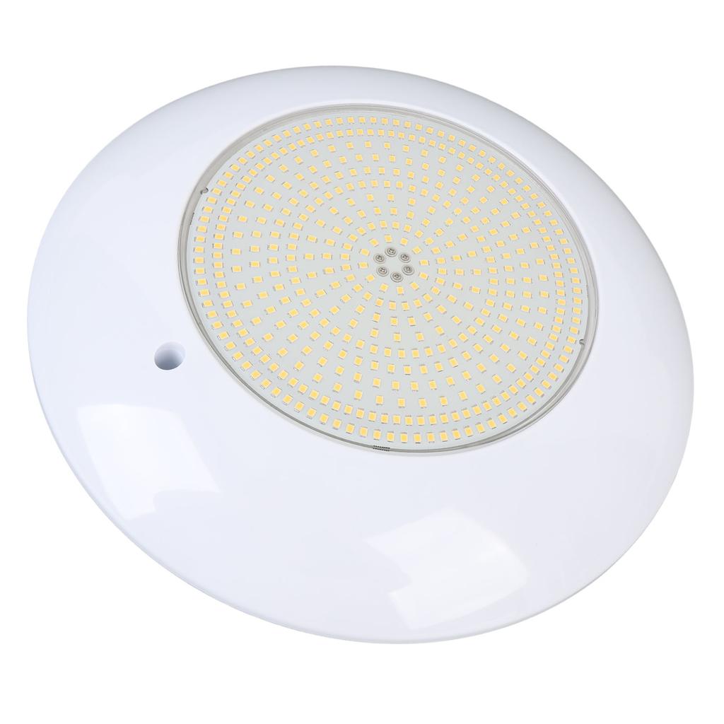 Oświetlenie basenowe LED 35 W AC12 V 3500 lm IP68 Wodoodporne oświetlenie podwodne do basenu naziemnego