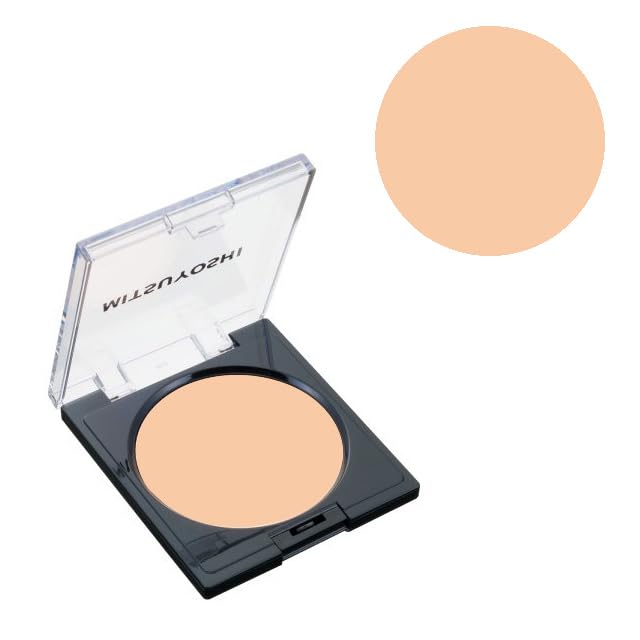 Light Veil Foundation 12g HD Cosmetics [Miyoshi] HD-5