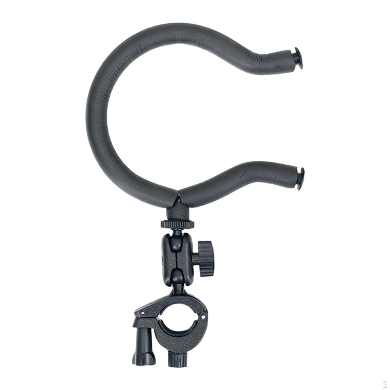 , Поддержка Простота установки, Практичный neck hook