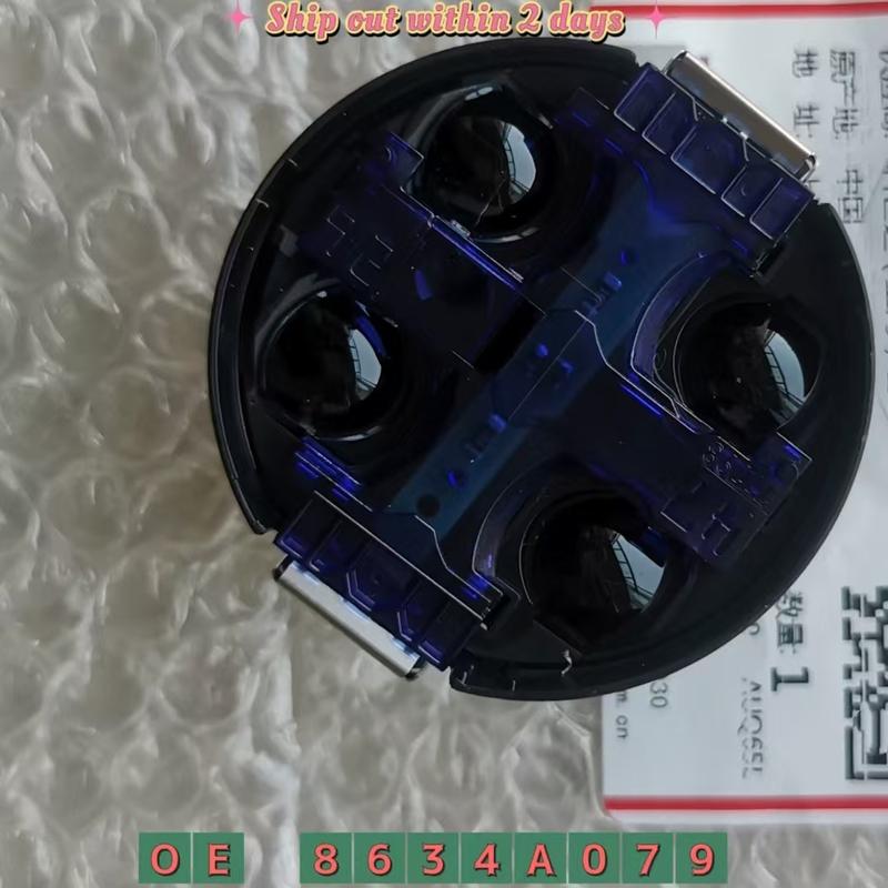 8634A079 Lighting And Rain Control Sensor  For PajeroMontero Sport Outlander Lancer EVO X Mirage ASX L200