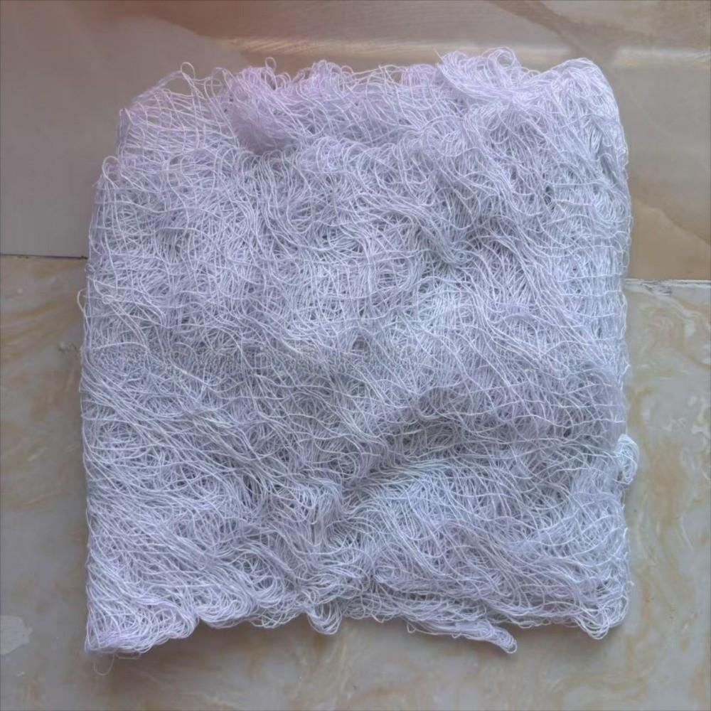 Tissu en Gaze Décorative Noir pour Halloween Multi-Scène Décoration de Porte et Murale Pour Maison Hantée