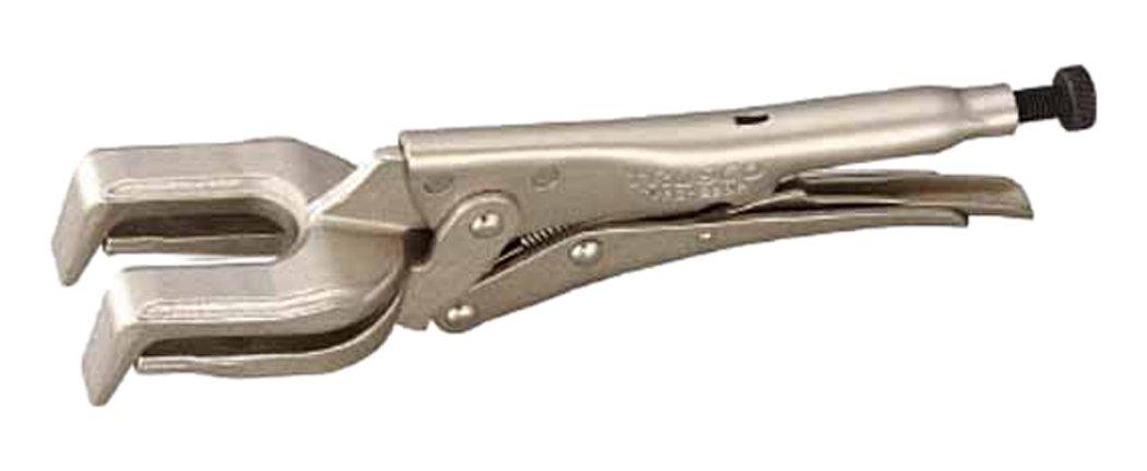 

Пассатижи TRUSCO G-типа (Круглый тип), 280мм, TVPG-280R