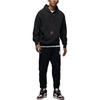 New JORDAN J-Day Big Kids' Brooklyn Fleece Pullover Hoodie HV5046-045