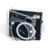 [Film Lab] Instax Square SQ40 Transparent Case Camera Protective Case with Strap CAA10
