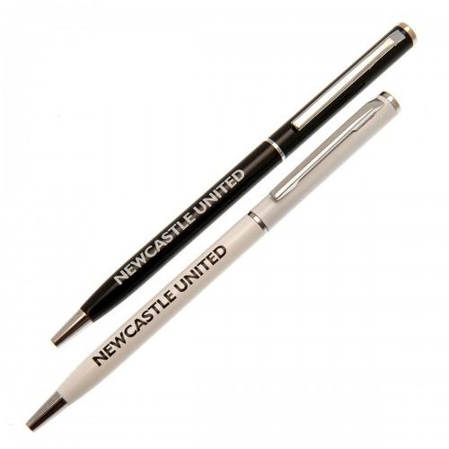 Newcastle United FC Executive Pen (Pack of 2)