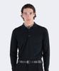 Jonseumedeulli Dorset Merino Wool Shirt Knit Classic 8 Colors