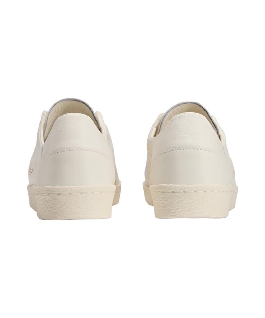 Y-3 Superstar - White / Ki3476