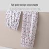 Yiershuang 100% Cotton Women's Lounge Sleep Pants