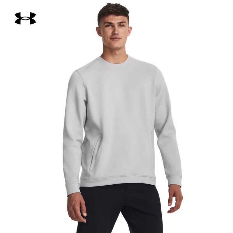 

Under Armour Men s Training Hoodie 1379667 L