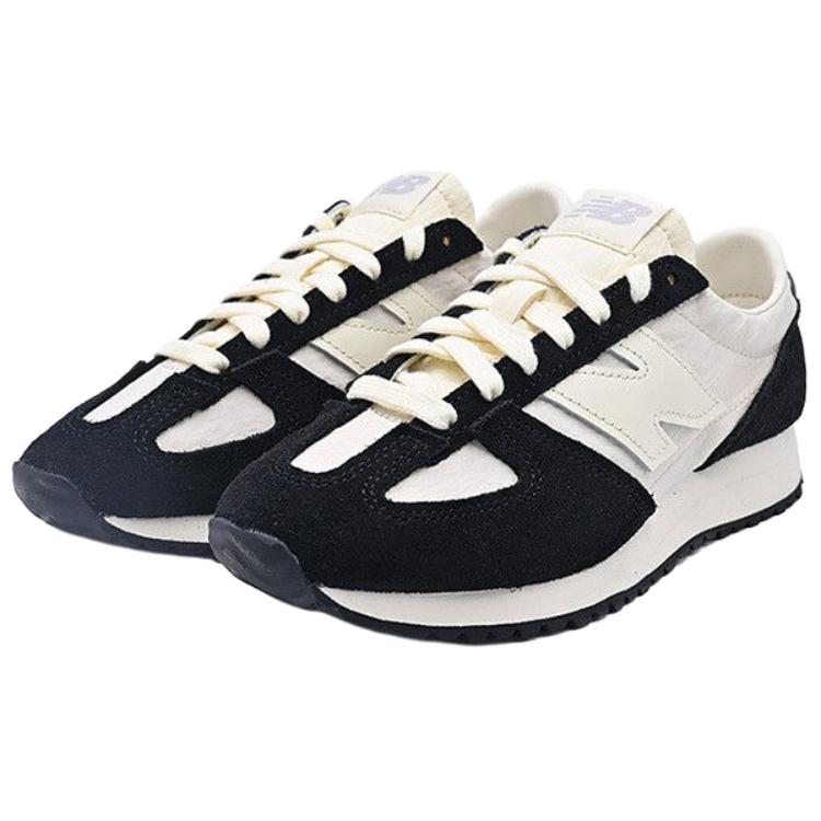 New Balance 471 Black Angora Unisex Sneakers U4717K6