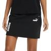 Puma SS24 Casual Short Skirts Women's Black 670959-01