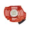 QHALEN Pull Recoil Starter Assembly with 2 Meter Pull Cord for Husqvarna 450 445 Chainsaws, Part Numbers 544071604 and 544071602