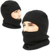 High Quality Men and Women Ski Mask Small MOQ  Balaclava Skimask for Daily and Sports Use