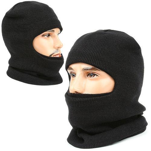High Quality Men and Women Ski Mask Small MOQ  Balaclava Skimask for Daily and Sports Use