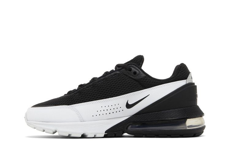 Nike Air Max Pulse 'Schwarz Platin'