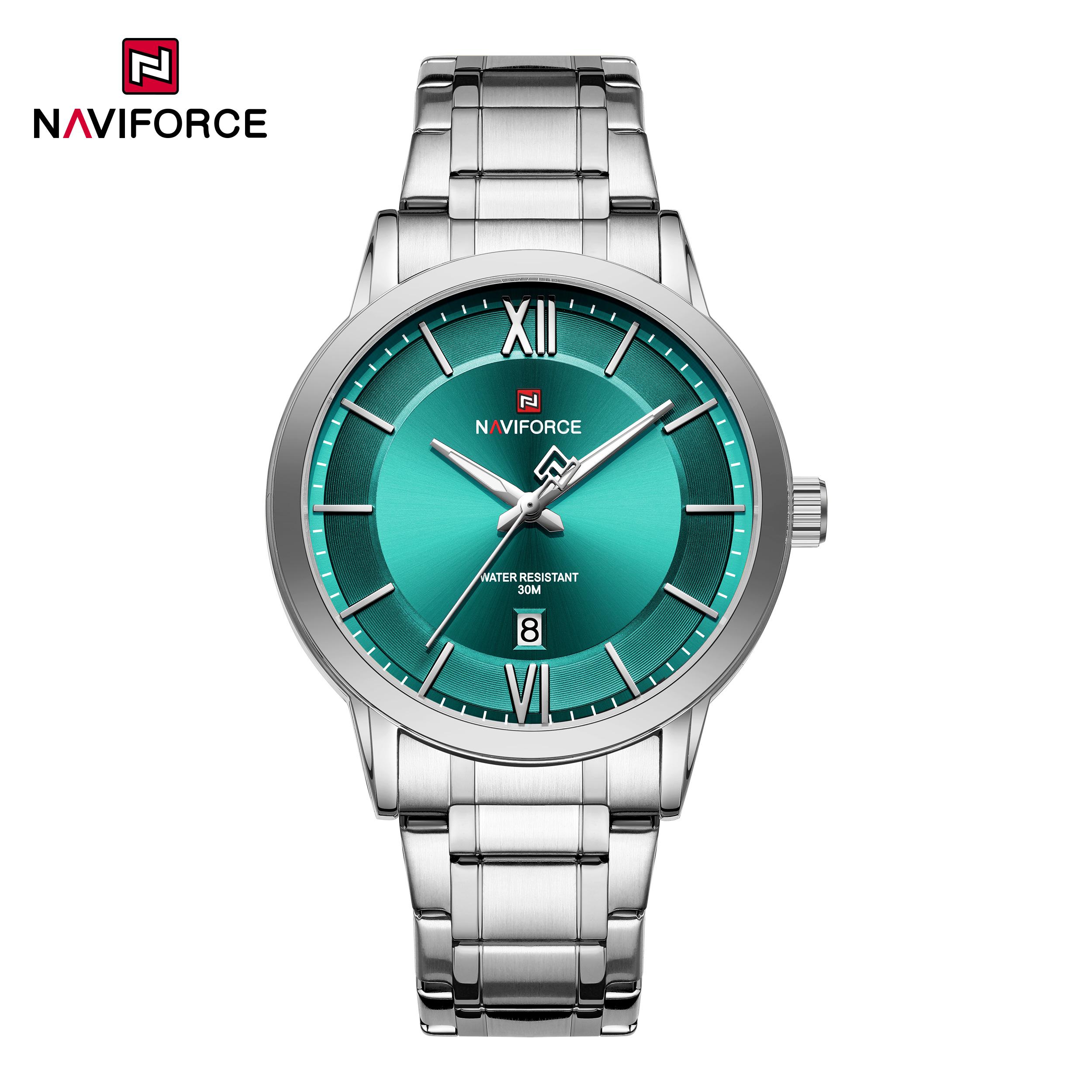 9254  Fashion Brand New Top Rating Best Selling  Chronograph Sports Best Price Men Quartz Watches Stainless Steel Band
