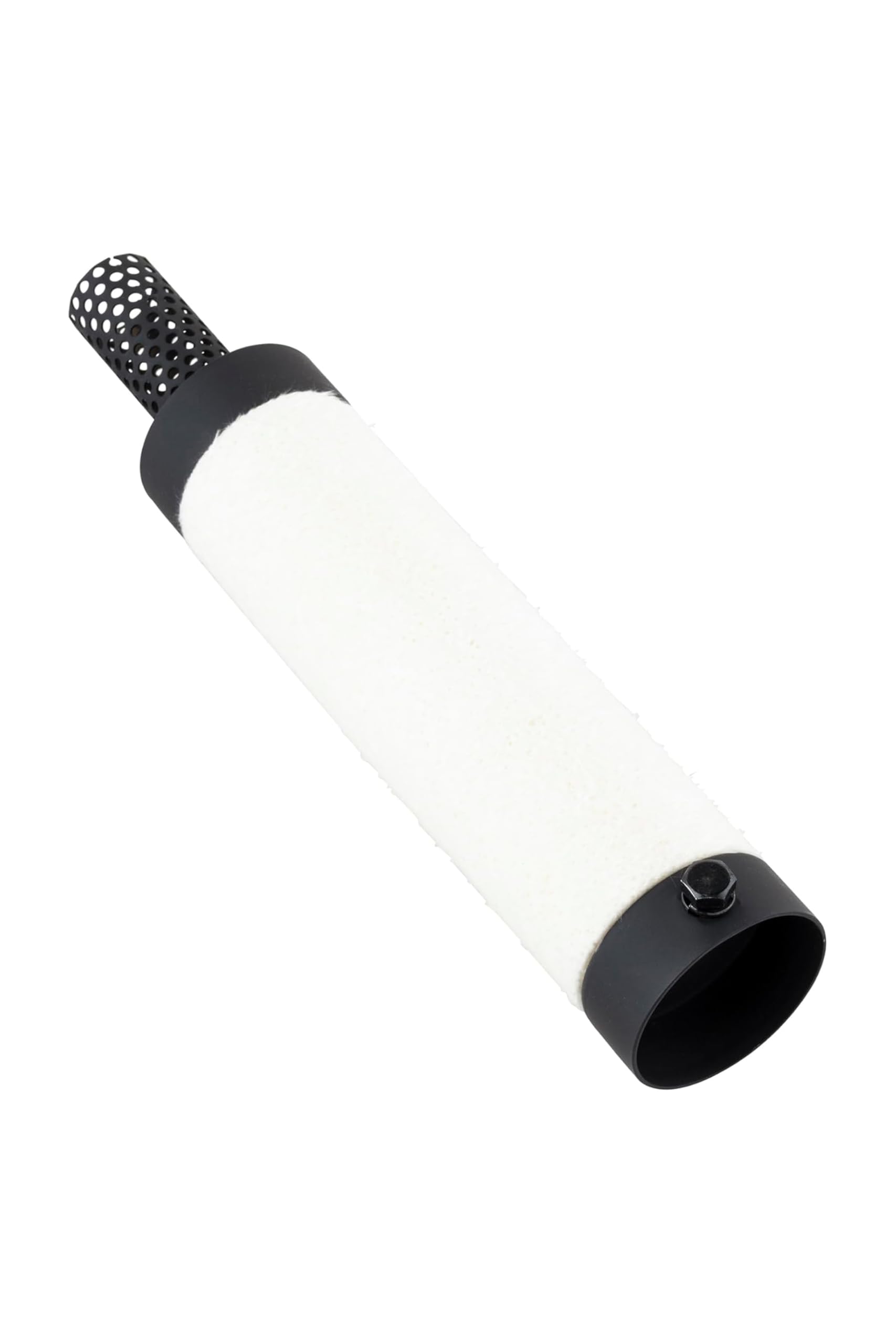 Kijima Motorcycle Parts Inner Silencer DX 50×255mm 209-9002