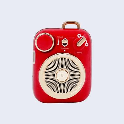 Audio & Video – Tragbare & Bluetooth-Lautsprecher