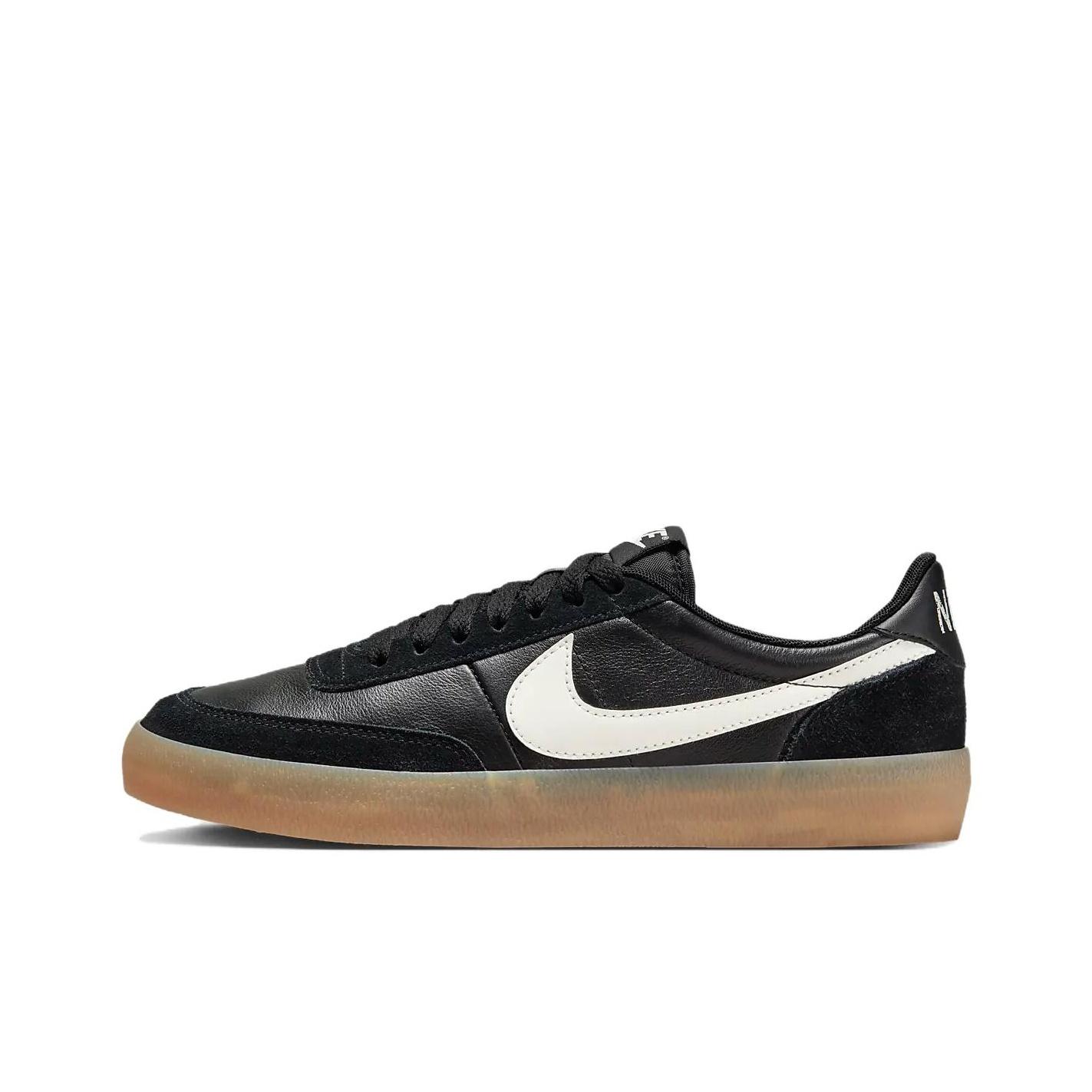

кроссовки Nike Killshot 2 Black Sail Gum FZ5630-001