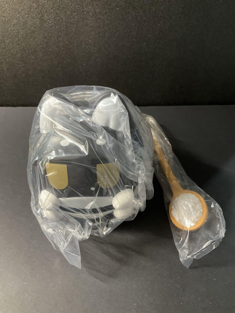 

[USED] Arknights Saga Figure Dragon Foam Wooden Fish