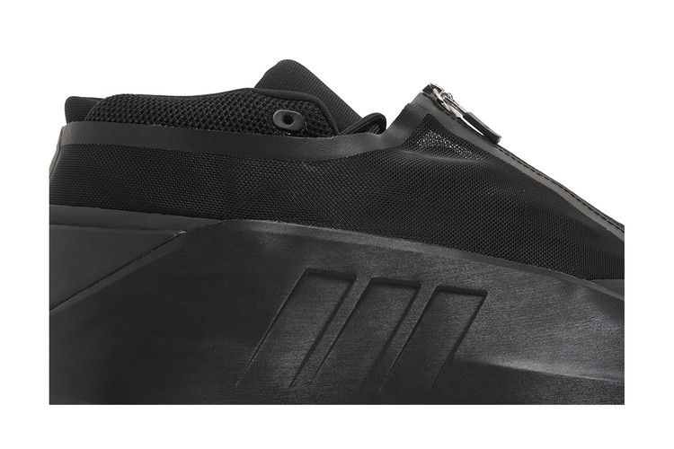 adidas Crazy IIInfinity Triple Black