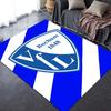 Nuovo Tappeto VfL Bochum 1848 2025 per Soggiorno Camera da Letto Casa Decorazione Divano, Tappetino Antiscivolo per Giochi Bambini98