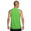Nike Mens Logo Sleeveless Tank Top