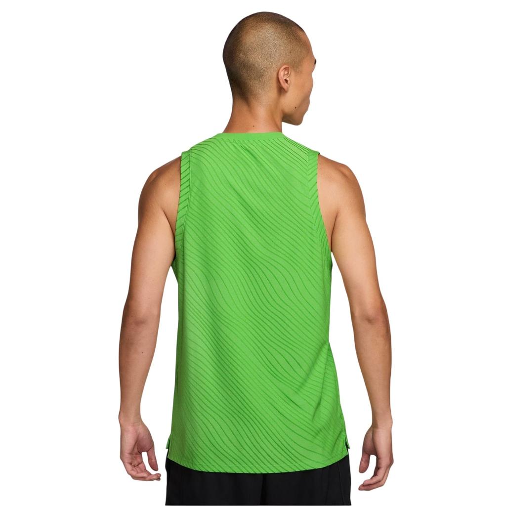 Nike Mens Logo Sleeveless Tank Top