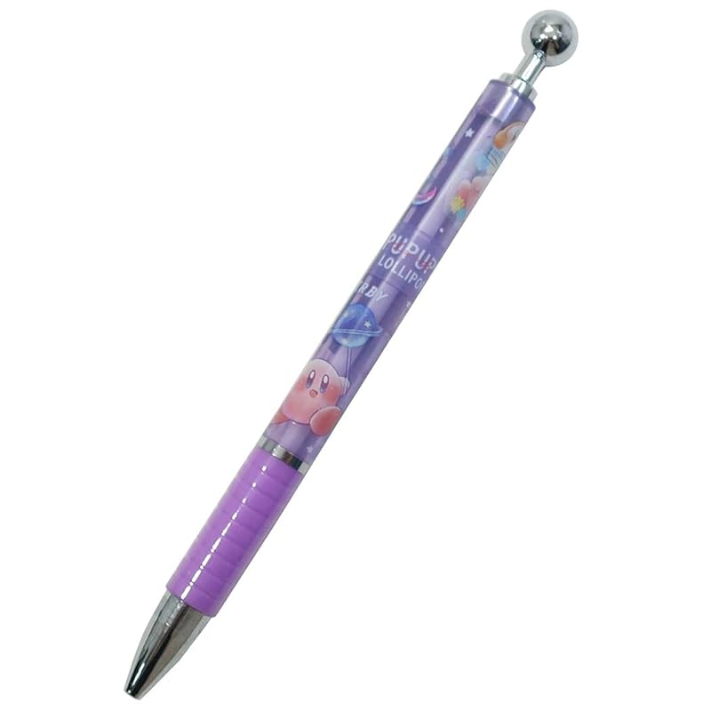 

Kirby of the Stars [Mechanical Pencil] Candy Sharp/PUPUPU LOLLIPOP
