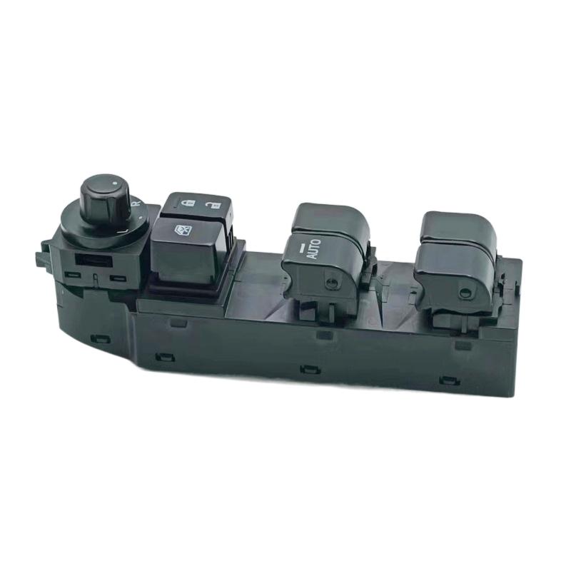 BKC3-66-350A BKC366350A  Power Window Master Switch for Mazda 3 Axela 2014-2017