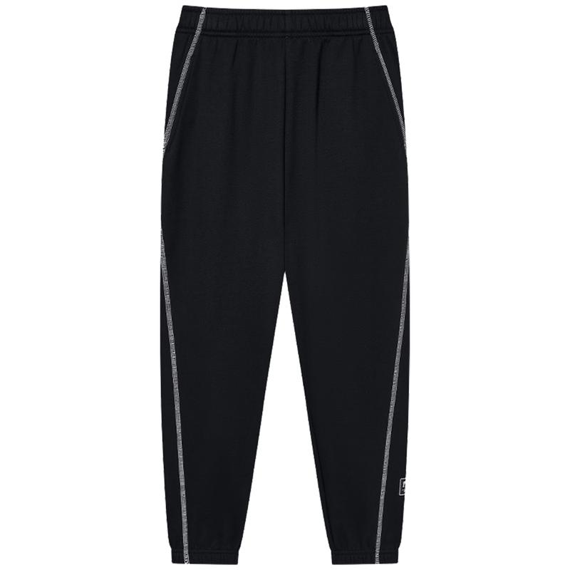 Xtep Kids Warm-Locking Air Layer Cuffed Pants 140